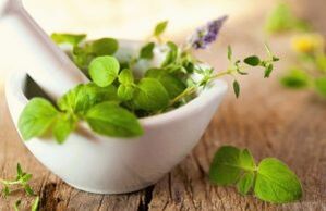 Fitoterapia para aumentar la potencia