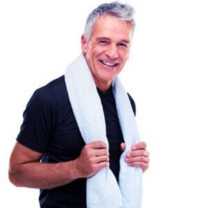Métodos naturales para aumentar la efectividad masculina