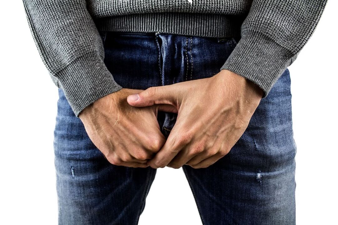 formas naturales de aumentar la efectividad masculina